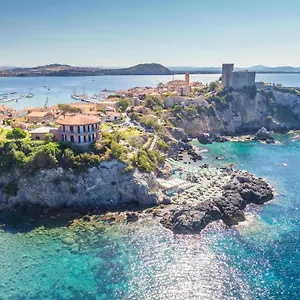 Hotel Capo D'uomo