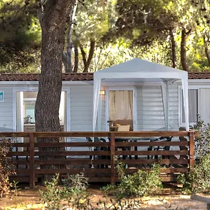 Camping Giannella