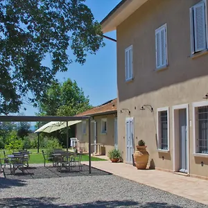 Séjour à la ferme Poderedodici