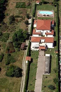 Tris Hotel Orbetello