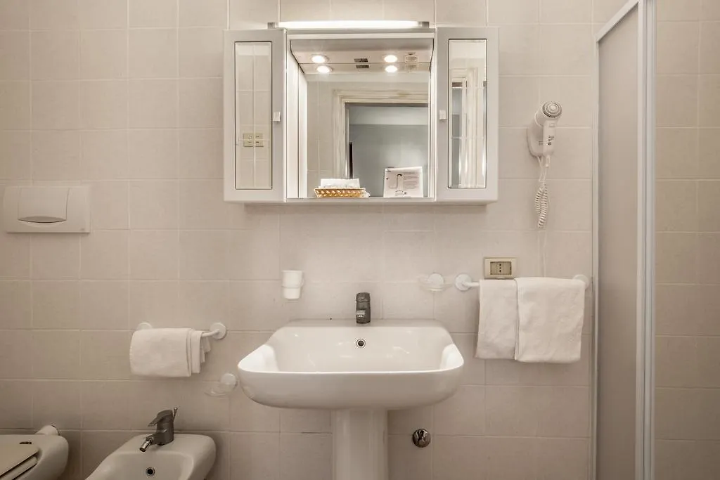Tris Hotel Orbetello 3*,  Italie
