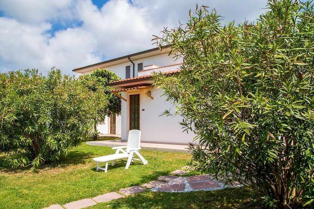 Tris Hotel Orbetello 3*,  Italie