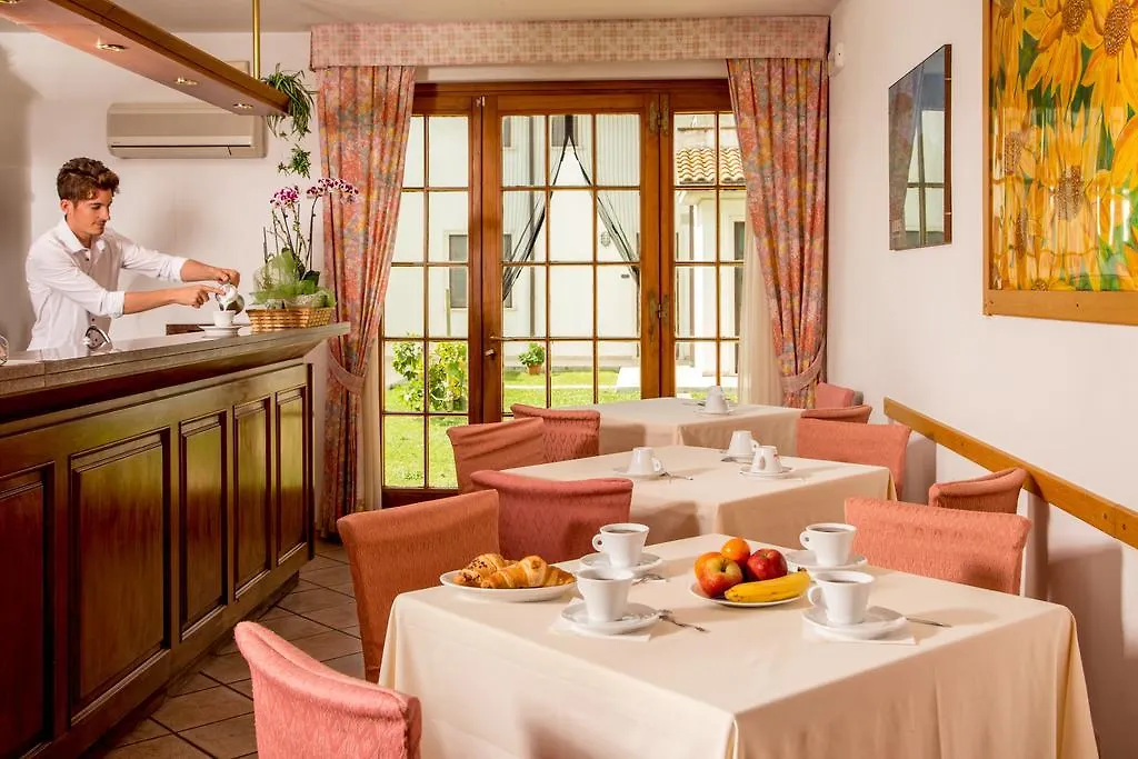 Tris Hotel Orbetello