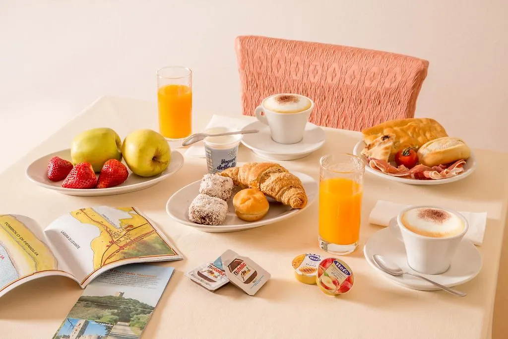 Tris Hotel Orbetello