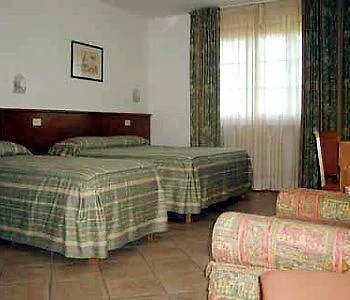 Tris Hotel Orbetello