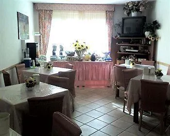 Tris Hotel Orbetello