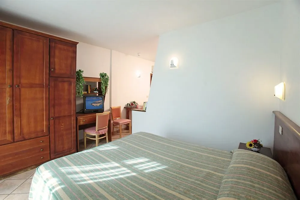 Tris Hotel Orbetello 3*,  Italie