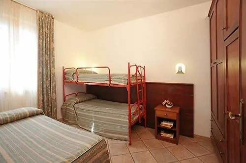 Tris Hotel Orbetello
