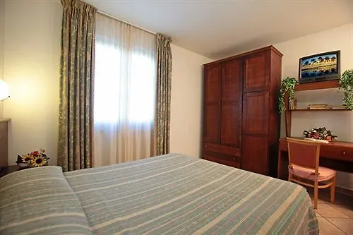 Tris Hotel Orbetello