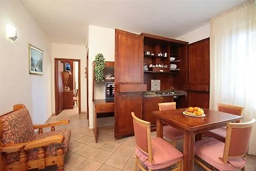 ***  Tris Hotel Orbetello Italie