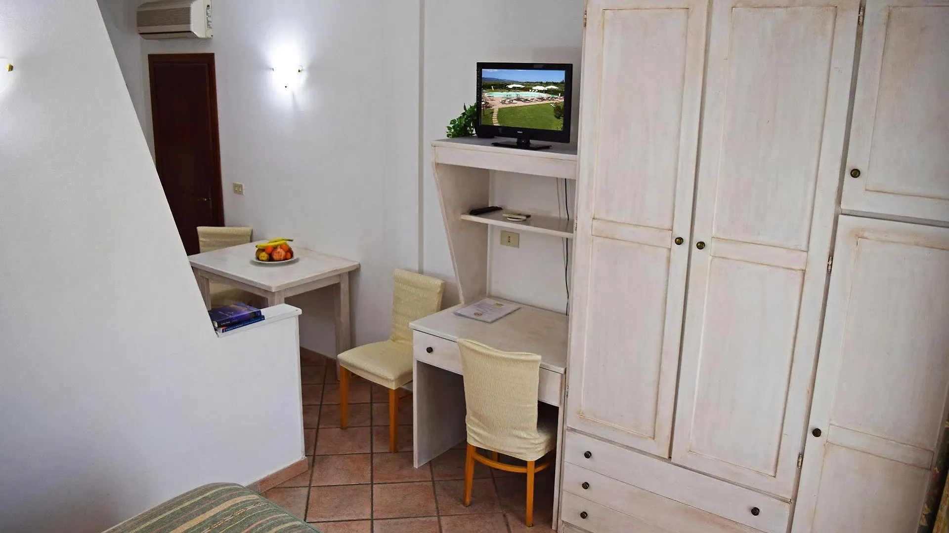 Tris Hotel Orbetello