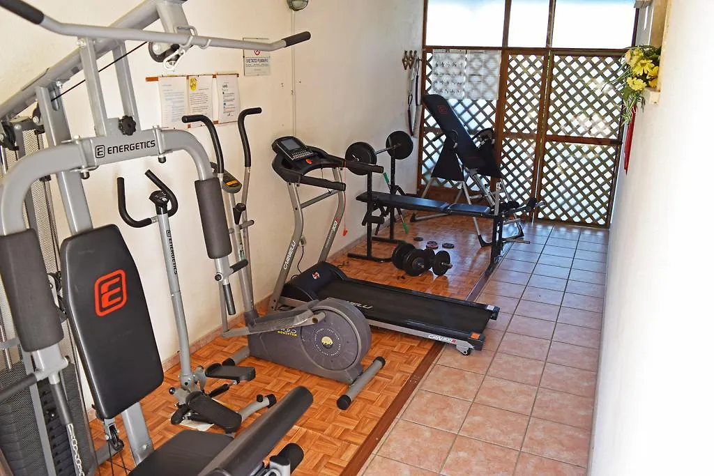 Tris Hotel オルベテッロ 3*,  イタリア
