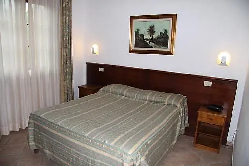 Tris Hotel オルベテッロ 3*,  イタリア